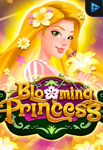 Blooming Princess